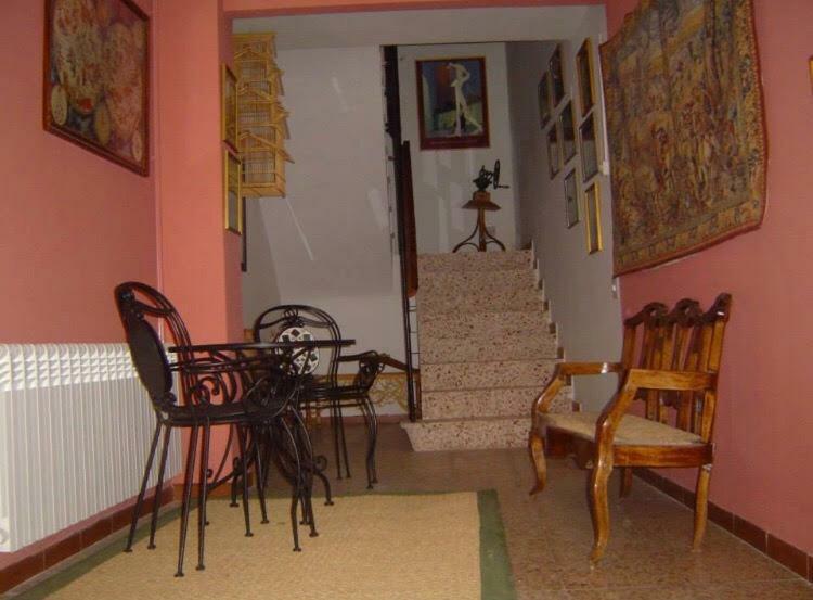 Casa Santiuste Villa Corduente Room photo